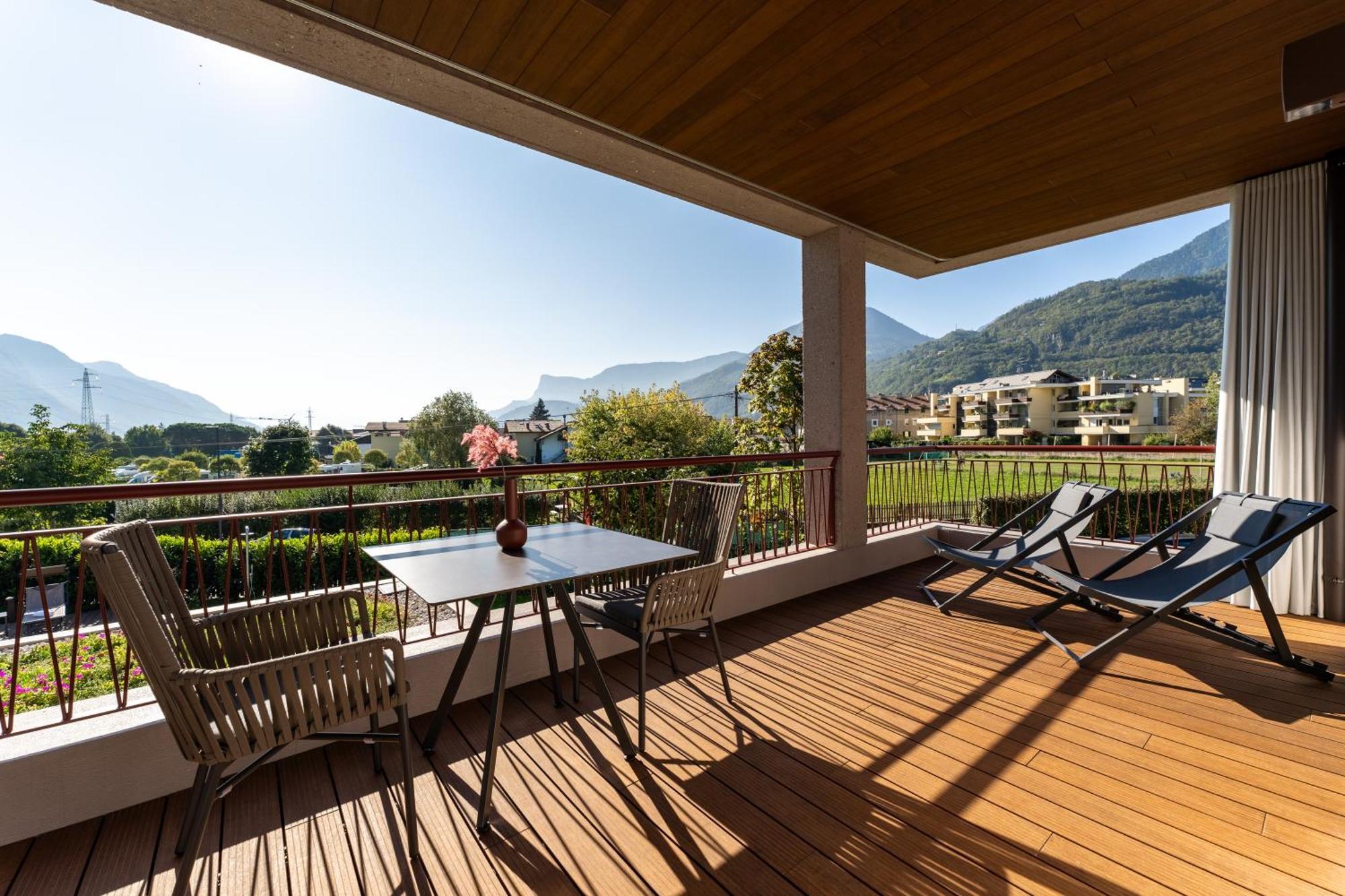 Apartments Villa Julia Lana Dış mekan fotoğraf
